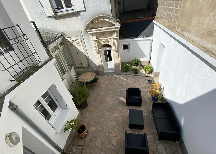 Lysbed - Desjardins * Angers