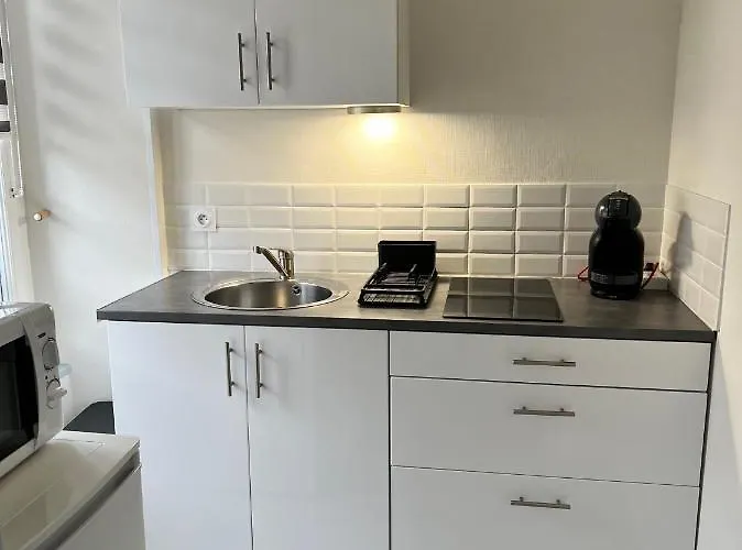 Διαμέρισμα Lysbed - Desjardins