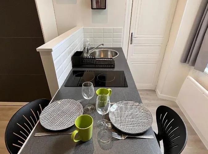 Lysbed - Desjardins * Angers