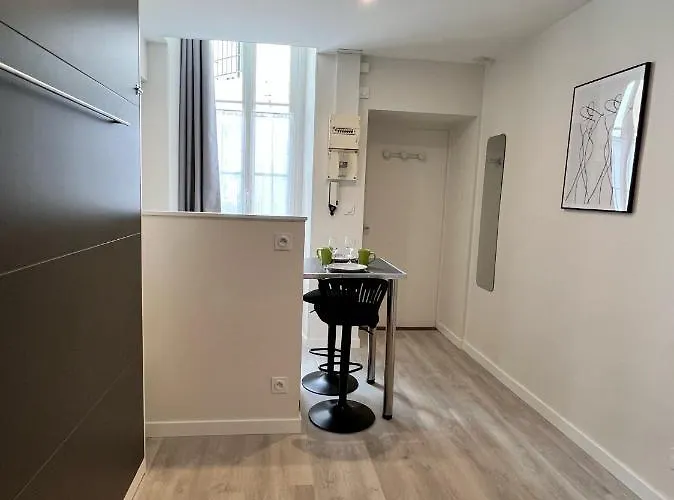 Lysbed - Desjardins * Angers