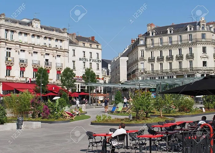 Lysbed - Desjardins Διαμέρισμα *