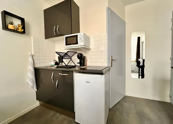 Lysbed - Desjardins * Ανζέρ