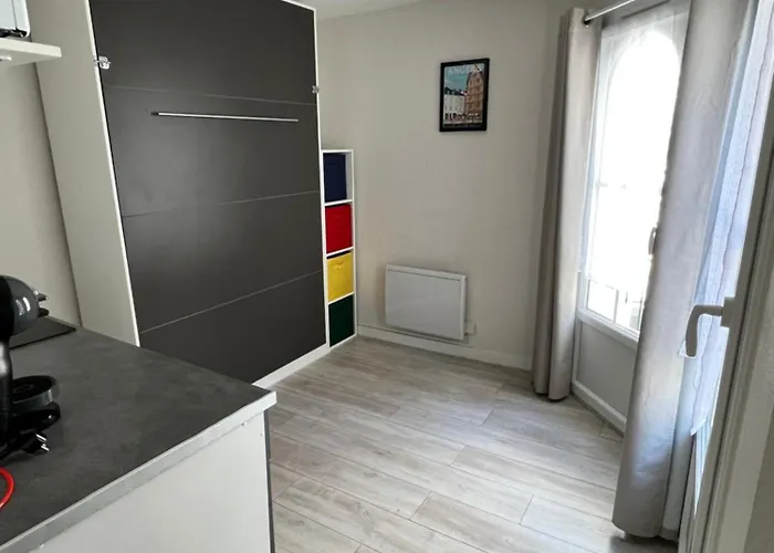 Lysbed - Desjardins *