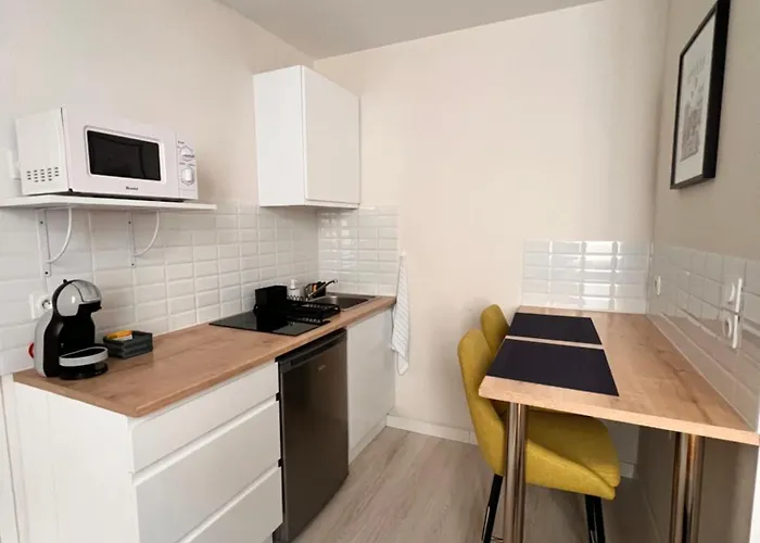 Lysbed - Desjardins Ανζέρ