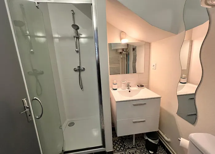 Lysbed - Desjardins *