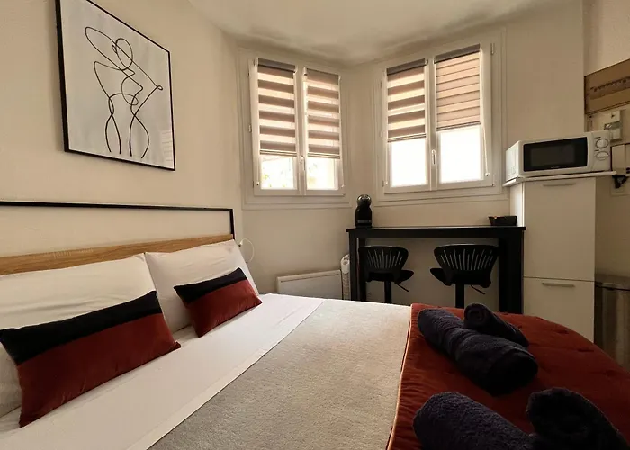 Lysbed - Desjardins Angers