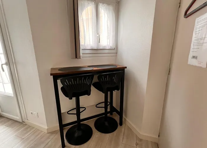 Lysbed - Desjardins * Ανζέρ