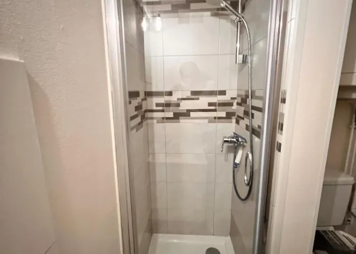 شقة Lysbed - Desjardins أنجير