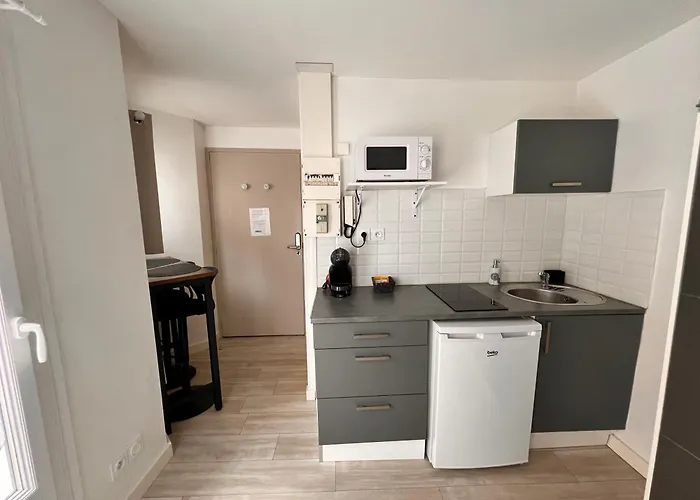 Lysbed - Desjardins Ανζέρ